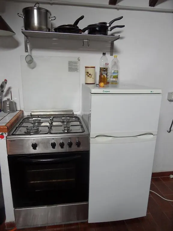 Finca Cueva Del Viento Villa Icod De Los Vinos Holiday home