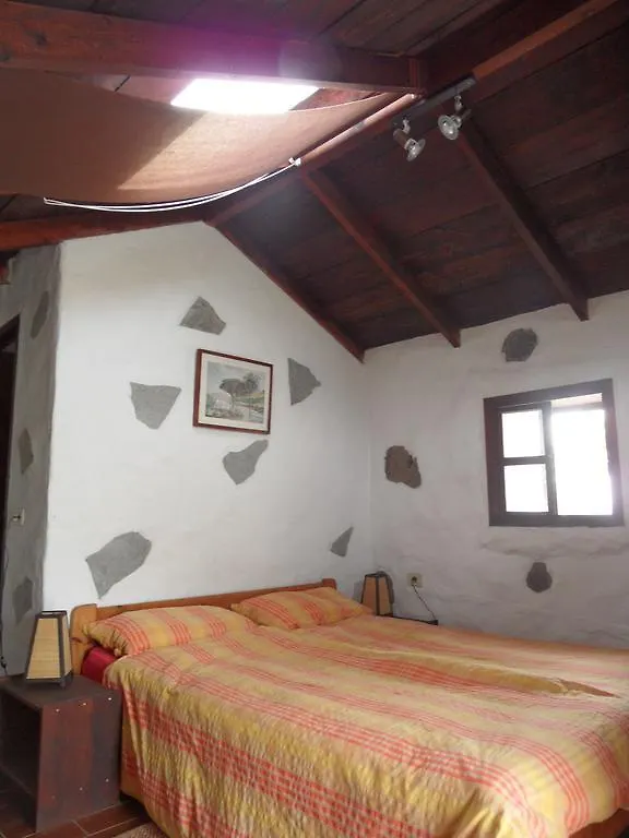 Holiday home Finca Cueva Del Viento Villa Icod De Los Vinos Spain