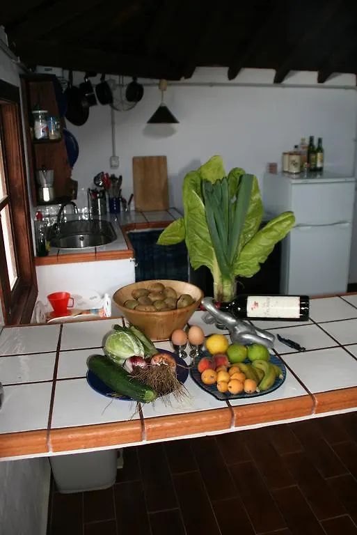 Finca Cueva Del Viento Icod De Los Vinos Holiday home