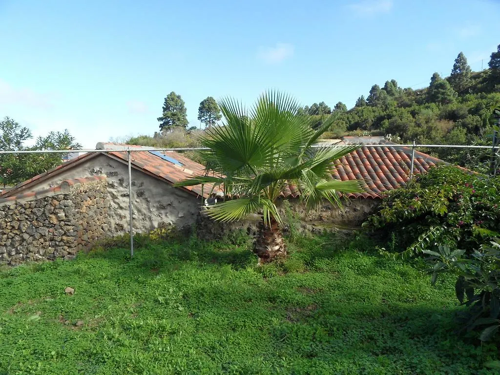 Finca Cueva del Viento Icod De Los Vinos Сasa de vacaciones