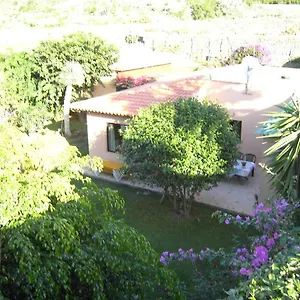 Сasa de vacaciones Finca La Gaviota - El Mango, Icod De Los Vinos