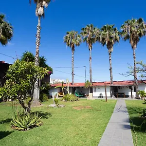 Apartamento La Gaviota - El Granito, Icod De Los Vinos