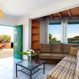 Apartamento La Gaviota - Maxi, Icod De Los Vinos
