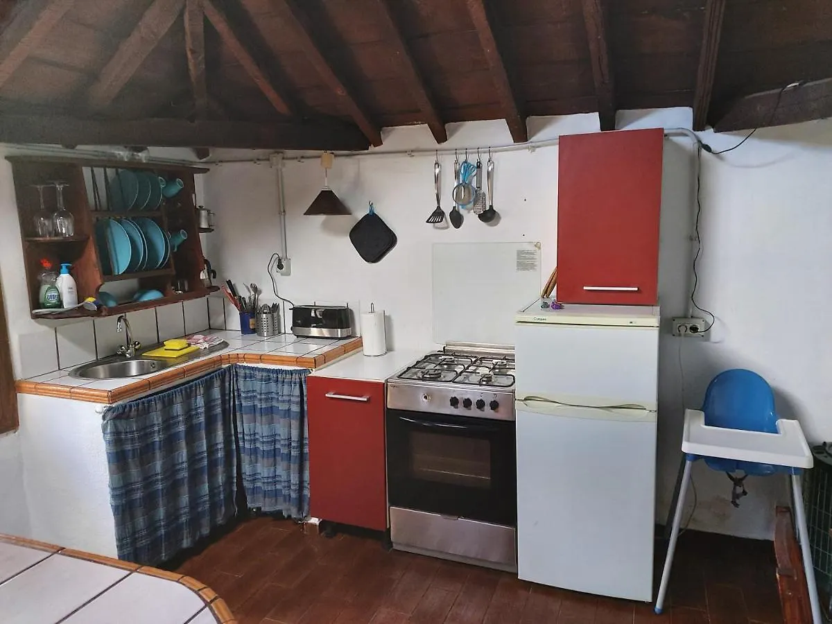 Holiday home Finca Cueva Del Viento Icod De Los Vinos