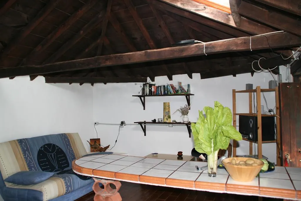 Finca Cueva Del Viento Icod De Los Vinos 0*,  Spain