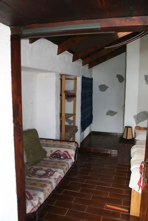 Holiday home Finca Cueva Del Viento Icod De Los Vinos
