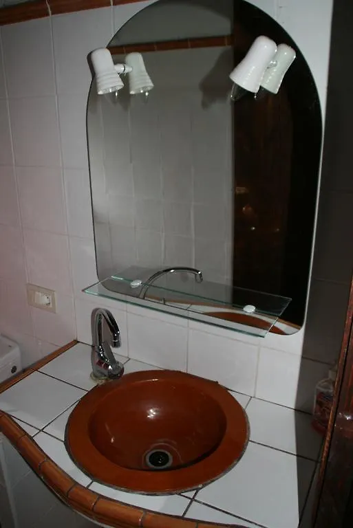 Holiday home Finca Cueva Del Viento Icod De Los Vinos Spain
