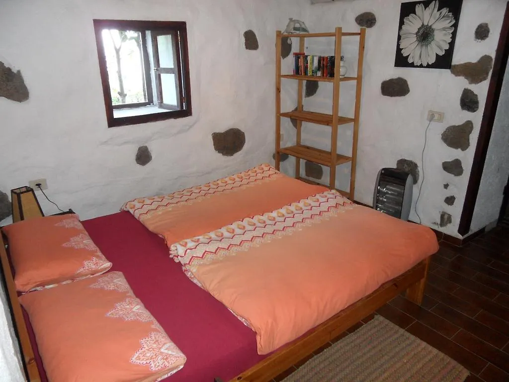 Holiday home Finca Cueva Del Viento Icod De Los Vinos