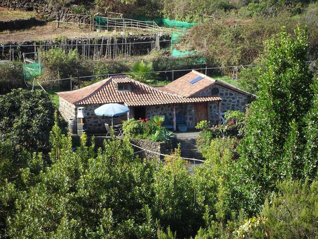 Finca Cueva Del Viento Icod De Los Vinos