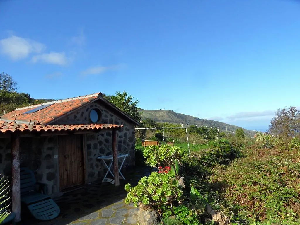 Holiday home Finca Cueva Del Viento Icod De Los Vinos