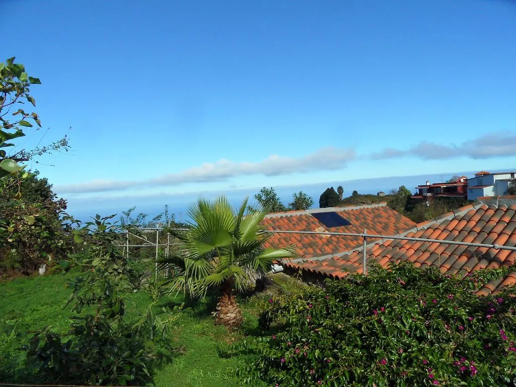 Finca Cueva Del Viento Icod De Los Vinos Holiday home