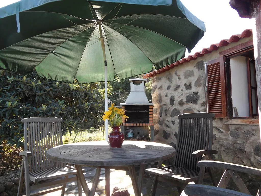 Holiday home Finca Cueva Del Viento Icod De Los Vinos