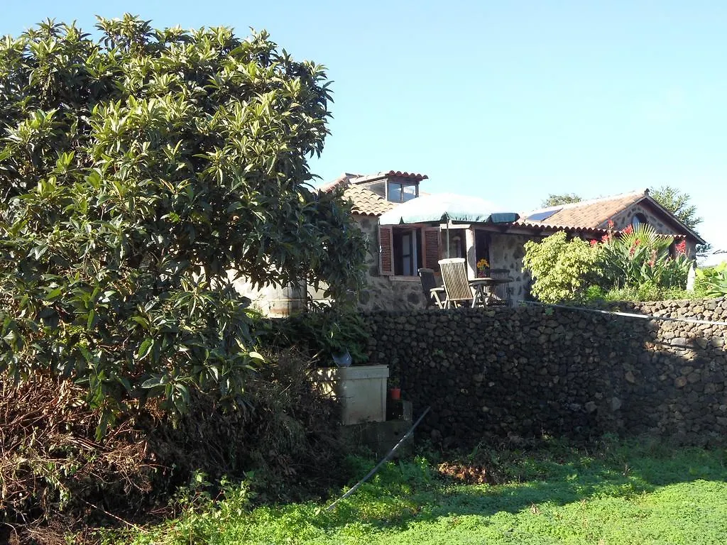 Finca Cueva Del Viento Icod De Los Vinos Spain